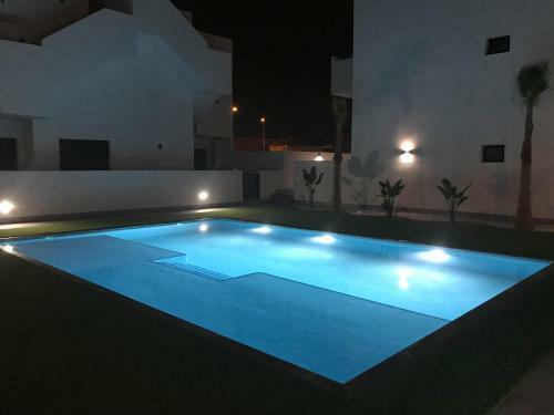 Apartamento Entremares