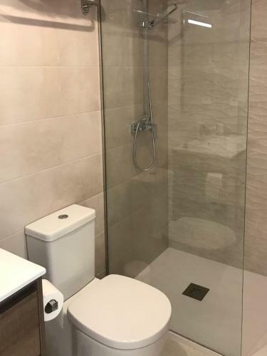 Apartamento Entremares