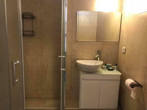 Apartamento Lime Home (kiryat Eliezer)-fully Equipped