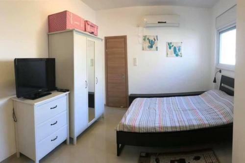 Apartamento Lime Home (kiryat Eliezer)-fully Equipped
