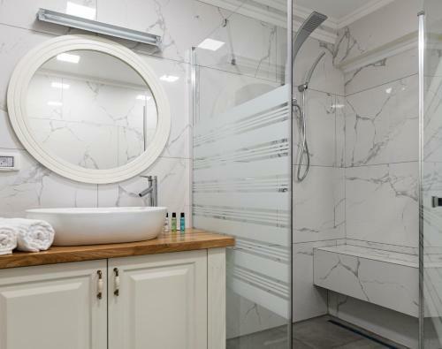 Apartamento Suite On The Sea