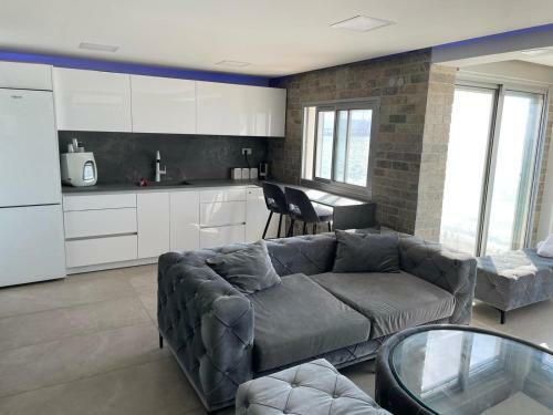Apartamento Suite On The Sea