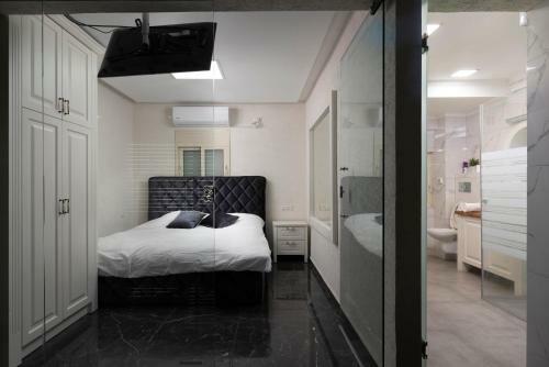 Apartamento Suite On The Sea