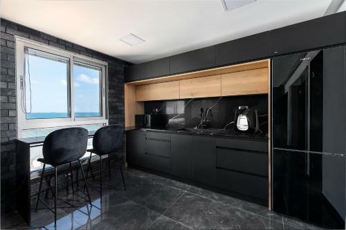 Apartamento Suite On The Sea
