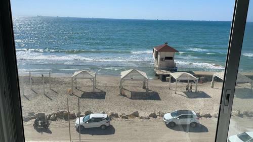 Apartamento Suite On The Sea