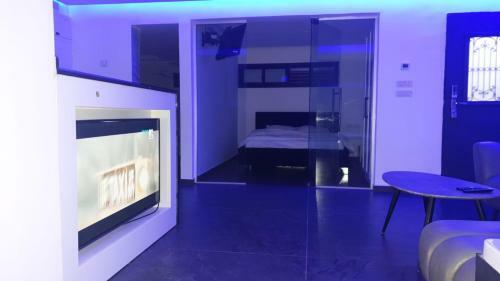 Apartamento Suite On The Sea