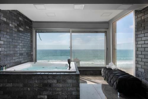 Apartamento Suite On The Sea