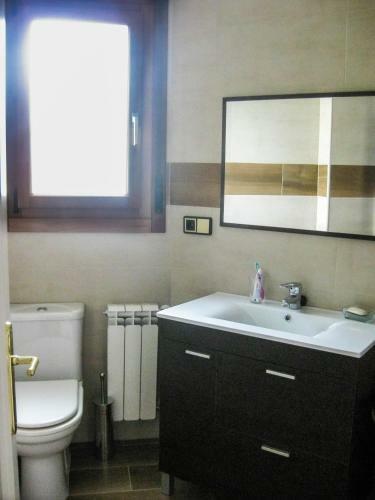 Apartamento Las Palmeras