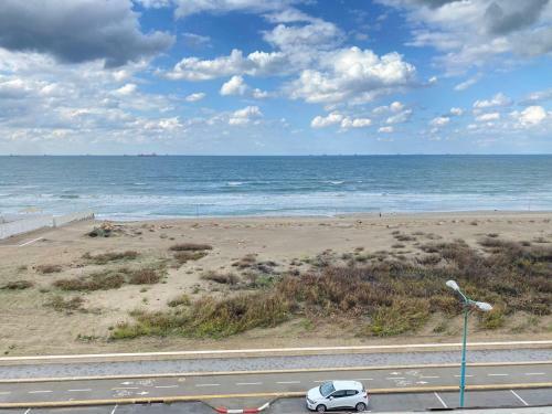 Apartamento Ocean