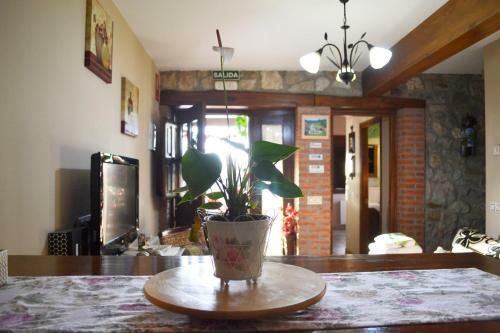 Apartamento El Rinc�n Del Oteru