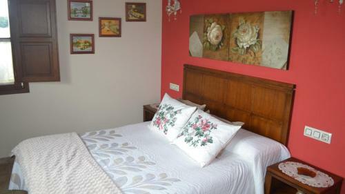 Apartamento El Rinc�n Del Oteru