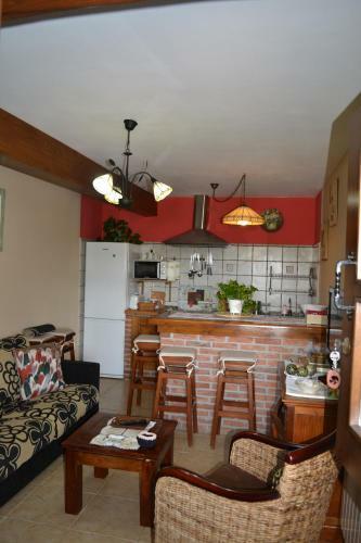 Apartamento El Rinc�n Del Oteru