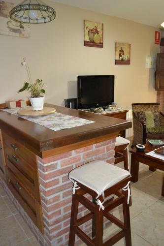 Apartamento El Rinc�n Del Oteru