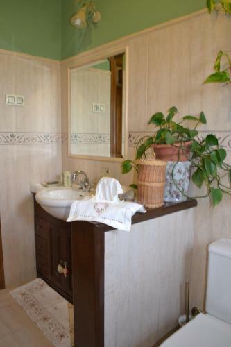 Apartamento El Rinc�n Del Oteru