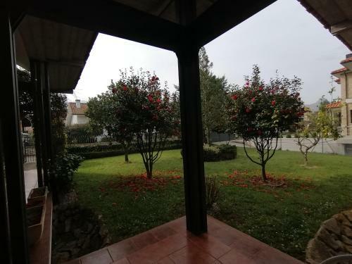 Villa Casatelvallanes