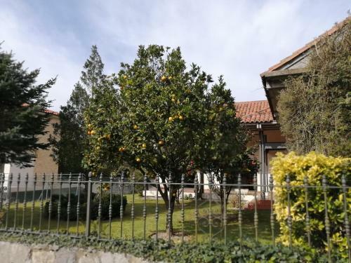 Villa Casatelvallanes
