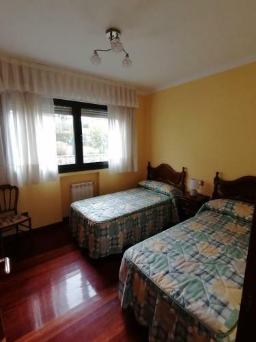 Villa Casatelvallanes
