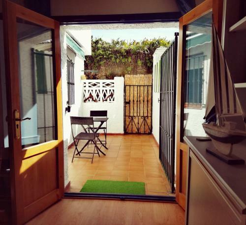 Apartamento La Muralla De Llanes