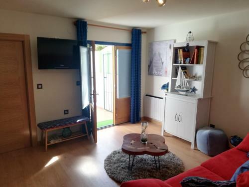 Apartamento La Muralla De Llanes
