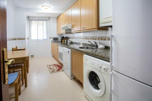 Apartamento Llanes Deluxe
