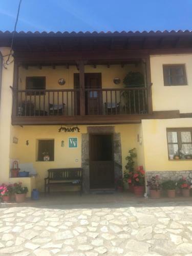 Casa Rural La Teyeruca