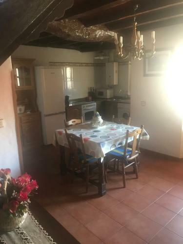 Casa Rural La Teyeruca