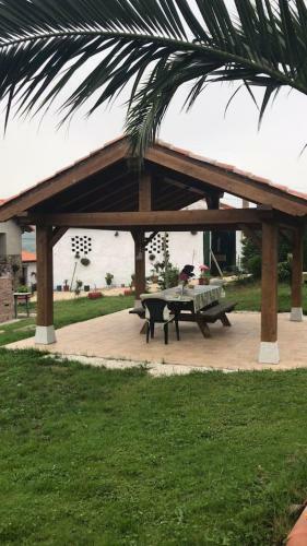 Casa Rural La Teyeruca
