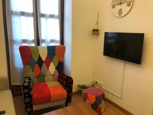Apartamento Piso Plaza Centro Llanes 2�f