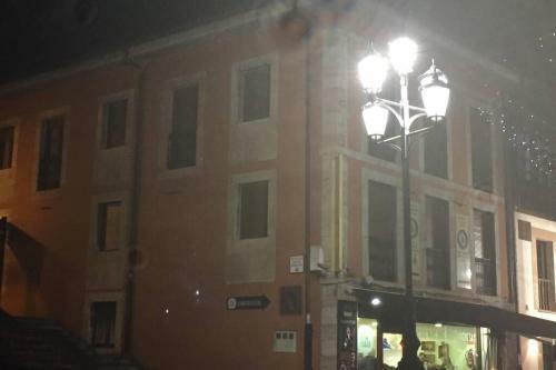 Apartamento Piso Plaza Centro Llanes 2�f