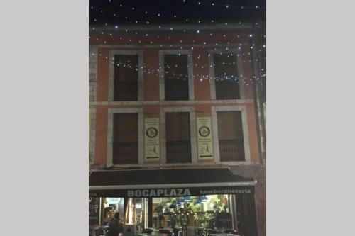 Apartamento Piso Plaza Centro Llanes 2�f