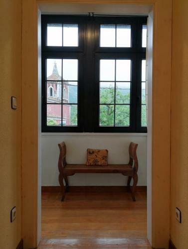 La Casona De La Vega