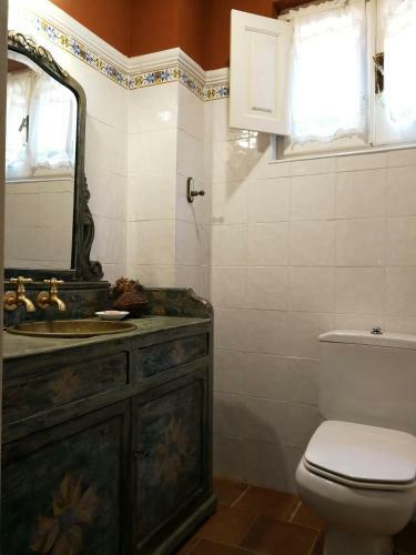 La Casona De La Vega