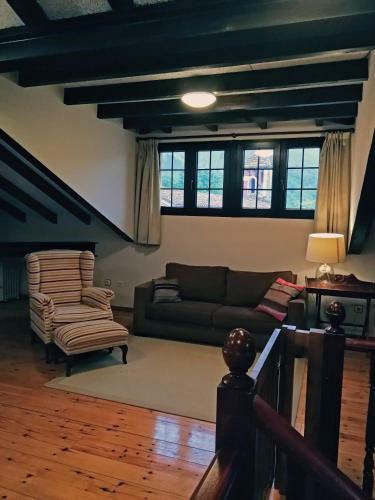 La Casona De La Vega