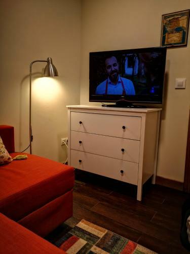 Apartamento Avenida De Toro