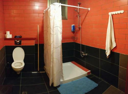 Albergue Nesthouse Haifa