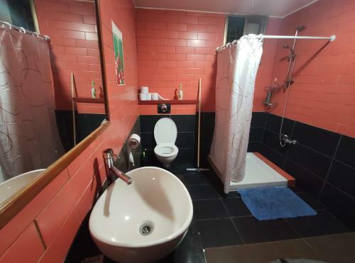 Albergue Nesthouse Haifa