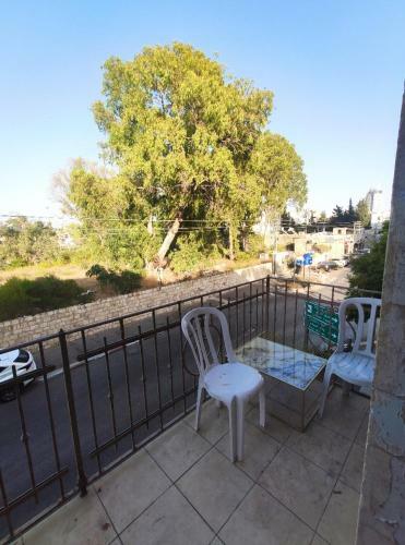 Albergue Nesthouse Haifa