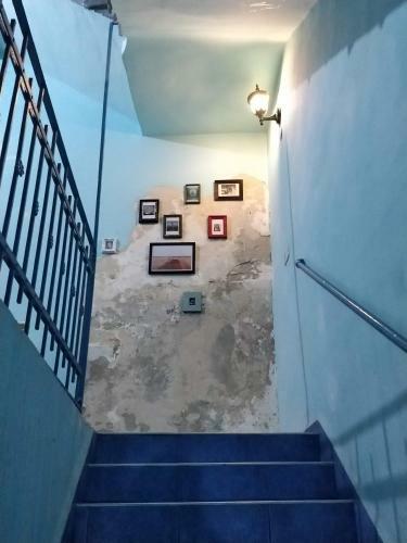 Albergue Nesthouse Haifa