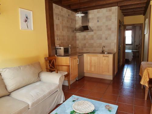 Apartamentos Rurales Marrubiu Playa De Poo