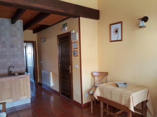 Apartamentos Rurales Marrubiu Playa De Poo