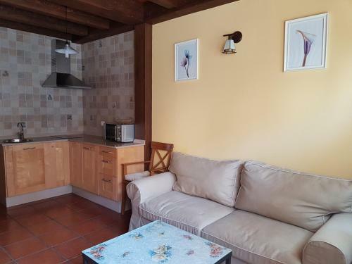 Apartamentos Rurales Marrubiu Playa De Poo