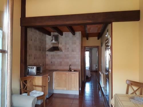 Apartamentos Rurales Marrubiu Playa De Poo