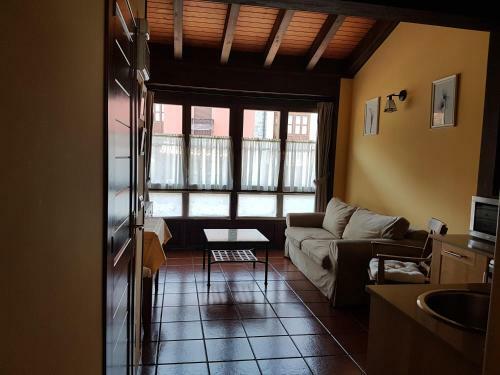 Apartamentos Rurales Marrubiu Playa De Poo