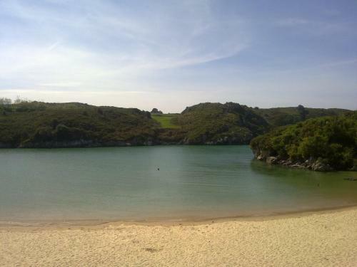 Apartamentos Rurales Marrubiu Playa De Poo