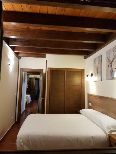 Apartamentos Rurales Marrubiu Playa De Poo