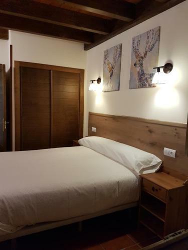 Apartamentos Rurales Marrubiu Playa De Poo