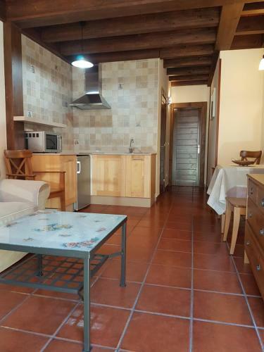 Apartamentos Rurales Marrubiu Playa De Poo