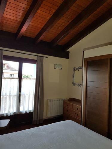 Apartamentos Rurales Marrubiu Playa De Poo