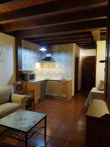 Apartamentos Rurales Marrubiu Playa De Poo