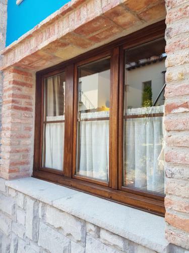 Apartamentos Rurales Marrubiu Playa De Poo